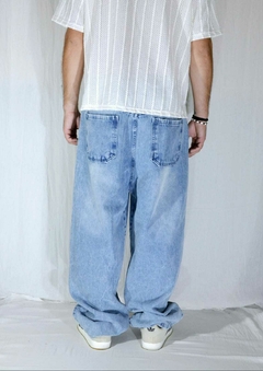Jens Baggy - tienda online