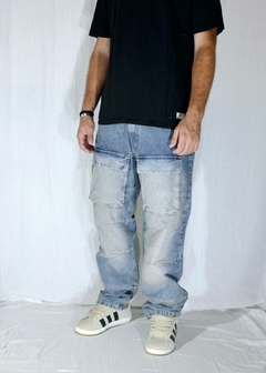 Jens Mom Cargo - comprar online