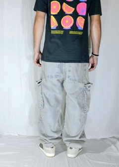 Jens Mom Cargo - tienda online