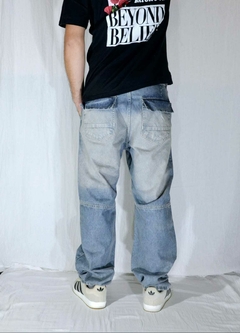 Jens Mom Cargo - GRIBSTORE