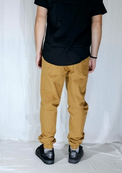 Jogger Gabardina en internet
