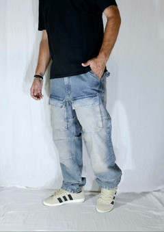 Jens Mom Cargo - tienda online