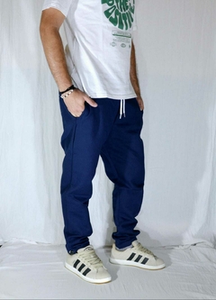 Joggins Azul en internet