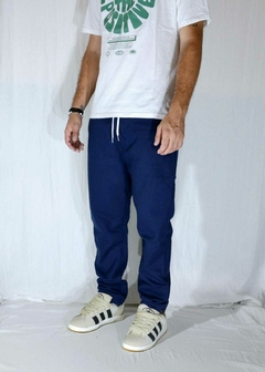 Joggins Azul - tienda online