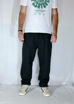 Joggins Negro - comprar online
