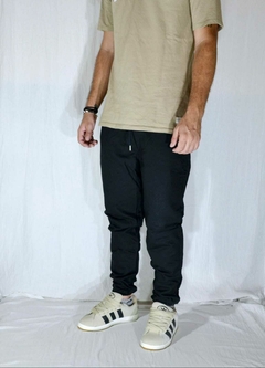 Joggins Negro - comprar online