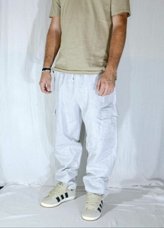 Joggin Cargo Melange