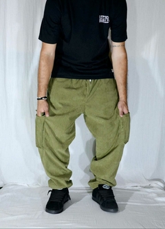 Pantalon Corderoy en internet