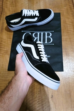Vans Old School