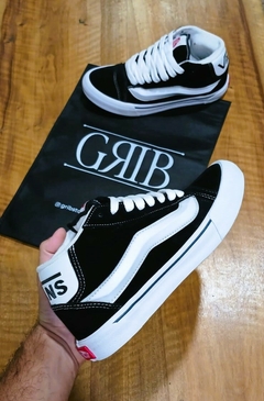 Vans KNU Botitas - comprar online