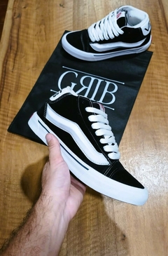 Vans KNU Botitas