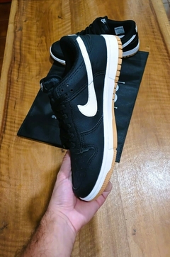 Nike SB Negra - comprar online