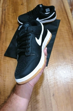 Nike SB Negra - comprar online