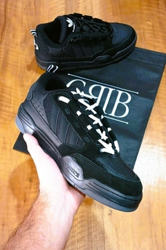 Adidas 2000 Black - tienda online