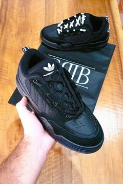 Adidas 2000 Black - comprar online