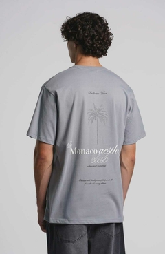 Remera Monaco Lila - comprar online