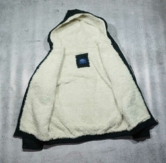 Campera Corderito en internet