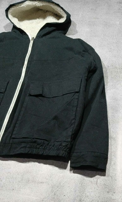 Campera Corderito - GRIBSTORE