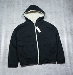 Campera Corderito - comprar online