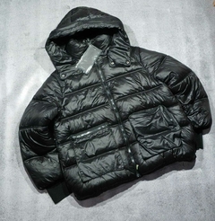 Campera Puffer - comprar online