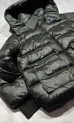 Campera Puffer en internet