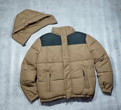 Campera North en internet