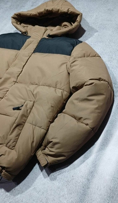 Campera North - GRIBSTORE