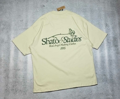 Remera Shato Flowers