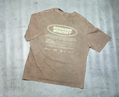 Remera Mindset en internet