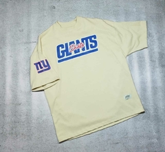 Remera Shato Giants