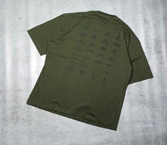 Remera Willem - comprar online