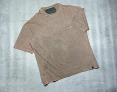 Remera Club Washed - comprar online