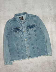 Campera Jens - comprar online