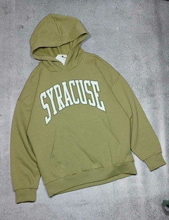 Buzo Syracuse