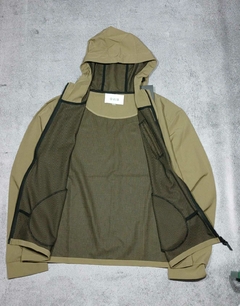 Campera Tecnica en internet