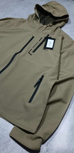 Imagen de Campera Tecnica