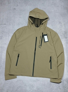 Campera Tecnica - comprar online