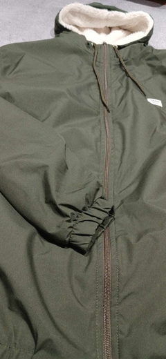 Campera Corderito - GRIBSTORE