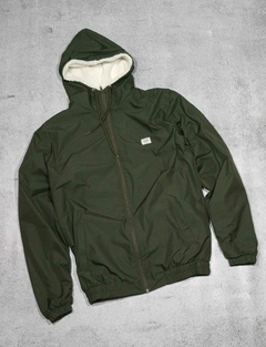 Campera Corderito - comprar online