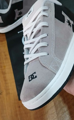 Zapatillas DC - comprar online