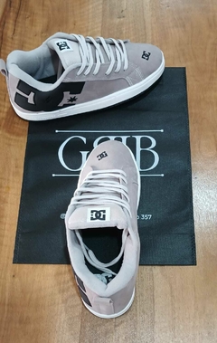 Zapatillas DC - GRIBSTORE