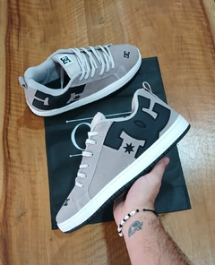 Zapatillas DC
