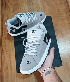 Zapatillas DC en internet