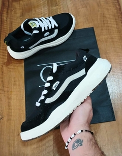 Zapatillas Vans Ultrarange