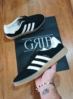 Zapatillas Gazelle