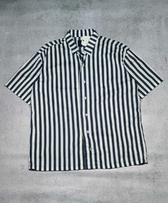 Camisa Rayada Batuk - comprar online