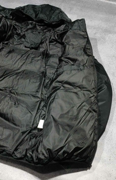 Campera K57 Negra en internet