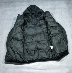 Campera K57 Negra - comprar online