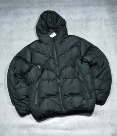 Campera K57 Negra