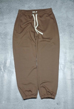 Babucha Chocolate Rustica - comprar online
